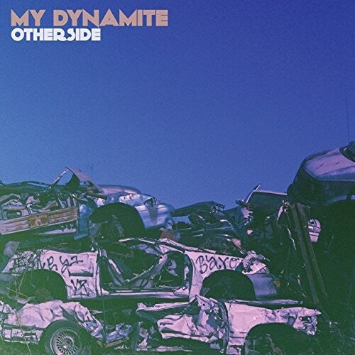 Otherside ( Vinyl ) { Vinyl }
