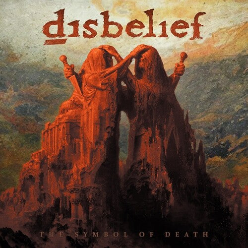 Symbol of Death ( Vinyl ) { Vinyl }