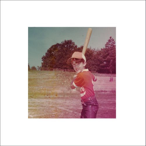 Eric Bachmann ( Vinyl ) {Vinyl } { Vinyl }