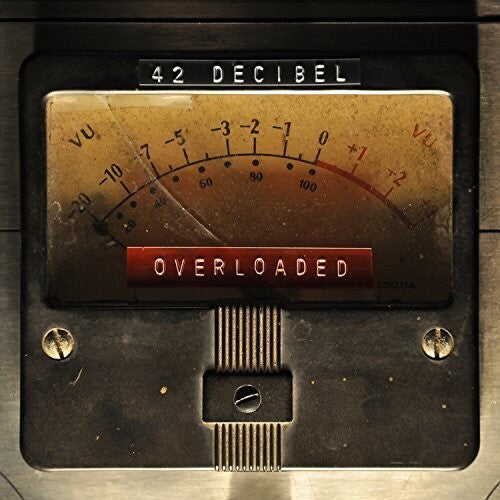 Overloaded ( Vinyl ) { Vinyl }