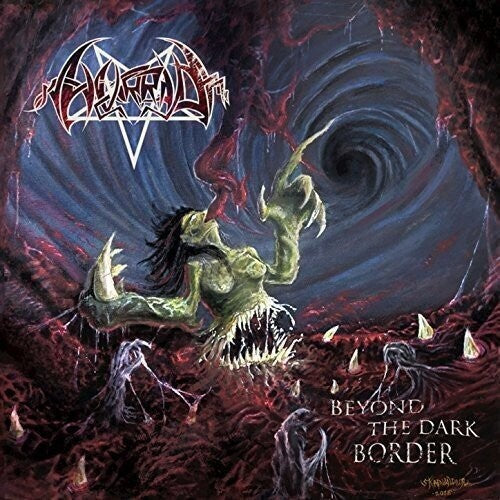 Beyond the Dark Border ( Vinyl ) { Vinyl }