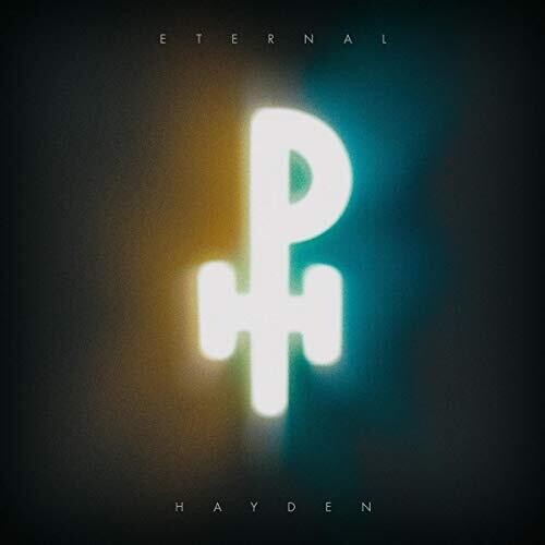 Eternal Hayden ( Vinyl ) { Vinyl }