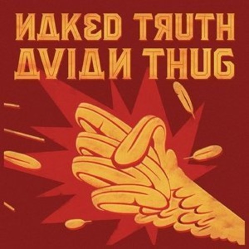 Avian Thug ( Vinyl ) { Vinyl }