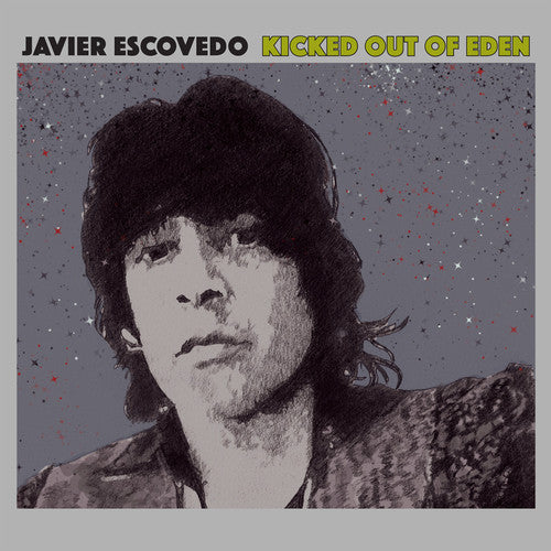 Kicked Out of Eden ( Vinyl ) {Vinyl } { Vinyl }