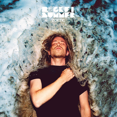 Zoetic ( Vinyl ) { Vinyl }