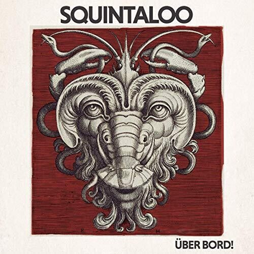 Uber Bord ( Vinyl ) { Vinyl }