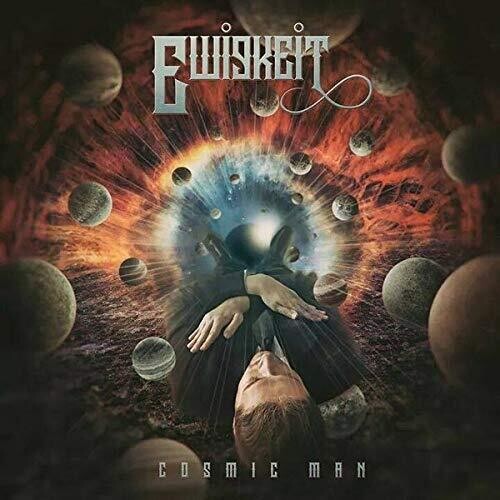 Cosmic Man ( Vinyl ) { Vinyl }