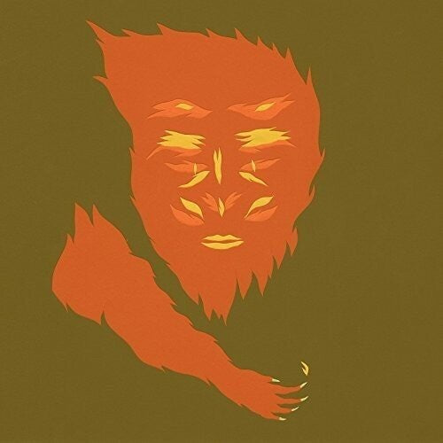 New Moody Judy ( Vinyl ) {Vinyl } { Vinyl }