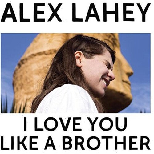 I Love You Like a Brother ( Vinyl ) { Vinyl }