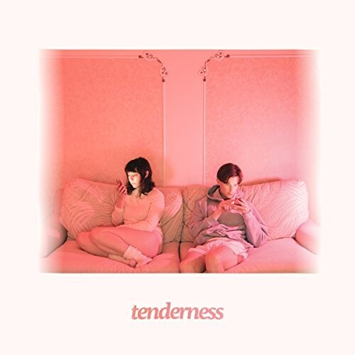 Tenderness ( Vinyl ) {Vinyl } { Vinyl }