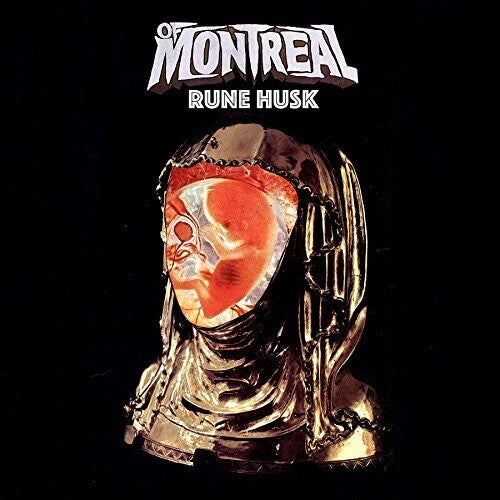 Rune Husk ( Vinyl ) { Vinyl }