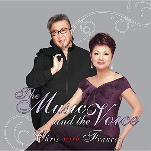 Music & the Voice ( Vinyl ) { Vinyl }
