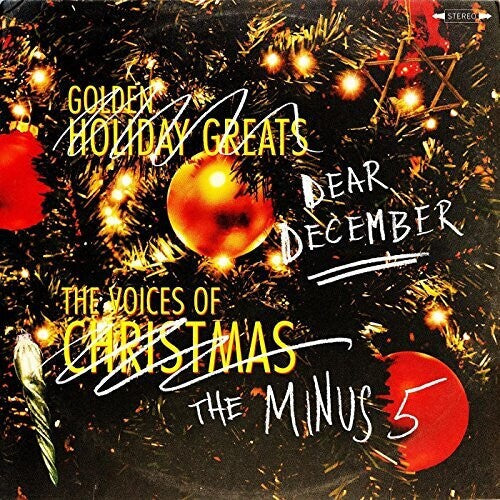Dear December ( Vinyl ) { Vinyl }