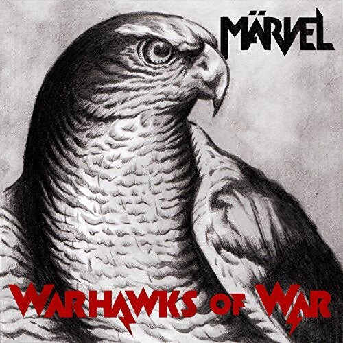 Warhawks of War ( Vinyl ) { Vinyl }