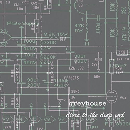 Dives to the Deep End ( Vinyl ) {Vinyl } { Vinyl }