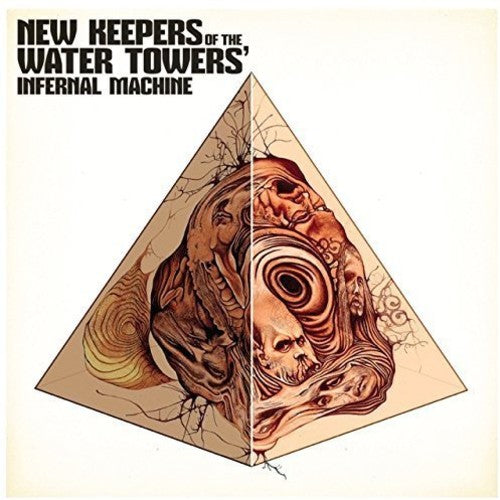 Infernal Machine ( Vinyl ) { Vinyl }