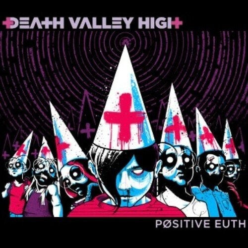 Positive Euth ( Vinyl ) { Vinyl }