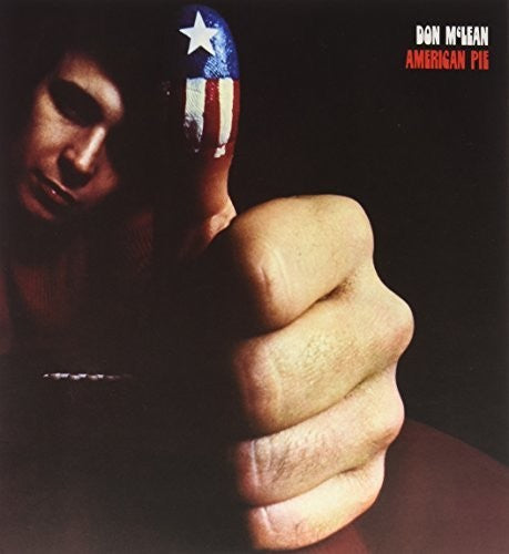 American Pie ( Vinyl ) { Vinyl }