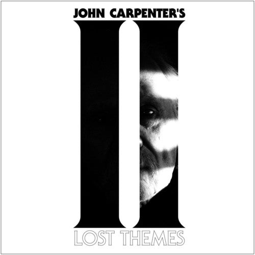 Lost Themes II ( Vinyl ) { Vinyl }