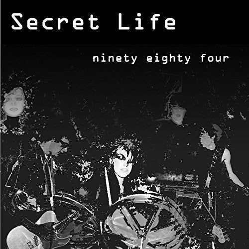 Nineteen Eighty Four ( Vinyl ) {Vinyl } { Vinyl }