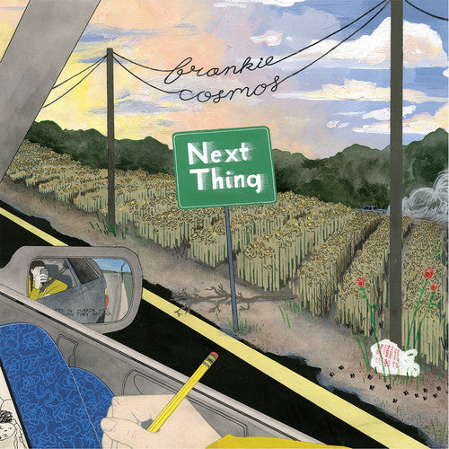 Next Thing ( Vinyl ) {Vinyl } { Vinyl }