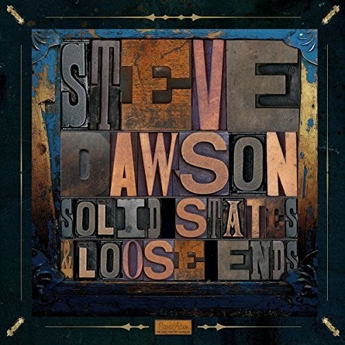 Loose Ends And Solid States ( Vinyl ) { Vinyl }