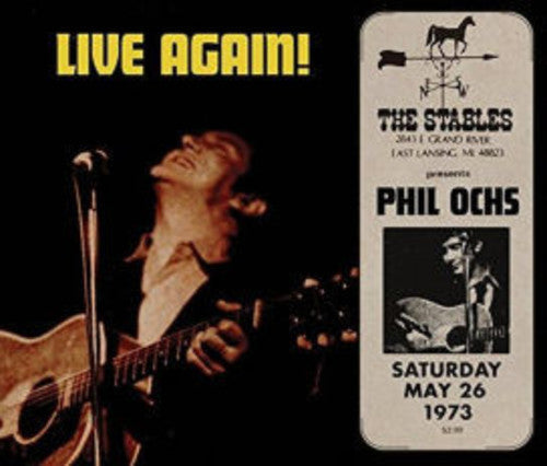Live Lansing Michigan ( Vinyl ) { Vinyl }