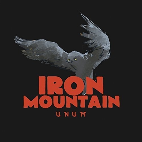 Unum ( Vinyl ) { Vinyl }