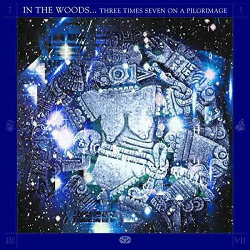 Three Times Seven on a Pilgrimage ( Vinyl ) { Vinyl }