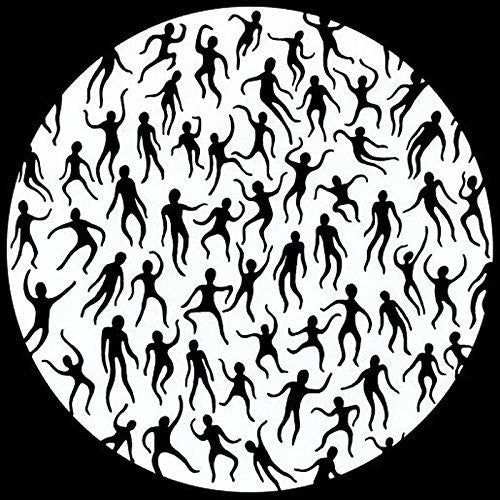 Midnight ( Vinyl ) { Vinyl }