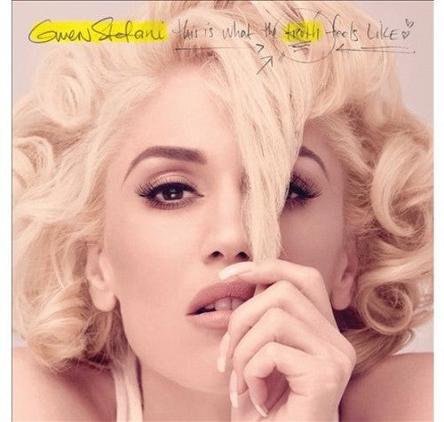 This Is What the Truth Feels Like ( Vinyl ) { Vinyl }