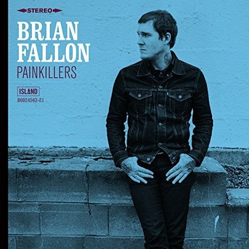 Painkillers ( Vinyl ) { Vinyl }