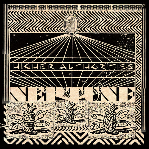 Neptune ( Vinyl ) {Vinyl } { Vinyl }