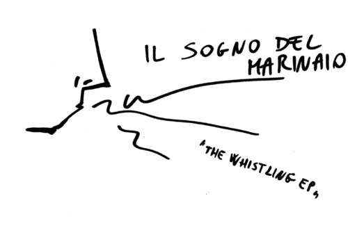 Whistling E.P. ( Vinyl ) { Vinyl }