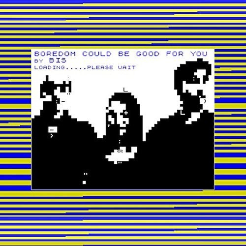 Boredom Could Be / Tear It Up And ( Vinyl ) { Vinyl }