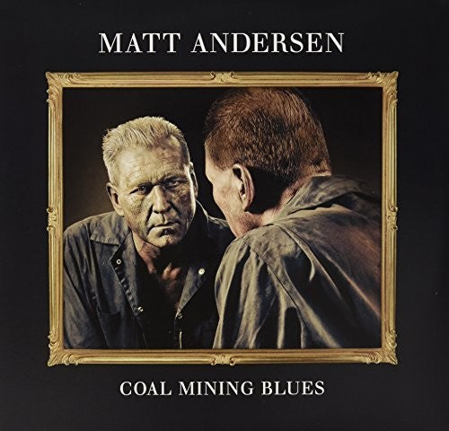 Coal Mining Blues ( Vinyl ) { Vinyl }