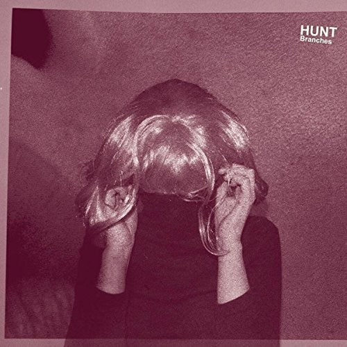 Branches ( Vinyl ) { Vinyl }