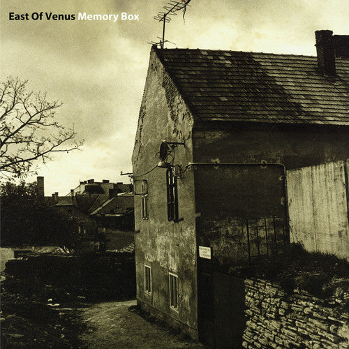 Memory Box ( Vinyl ) {Vinyl } { Vinyl }
