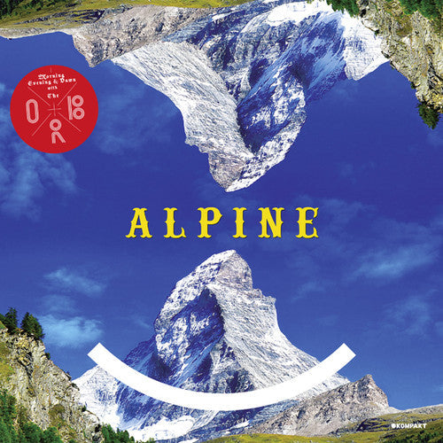 Alpine ( Vinyl ) {Vinyl } { Vinyl }
