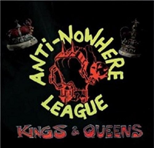 Kings & Queens ( Vinyl ) {Vinyl } { Vinyl }