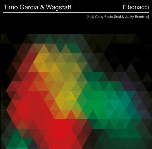 Fibonacci ( Vinyl ) { Vinyl }