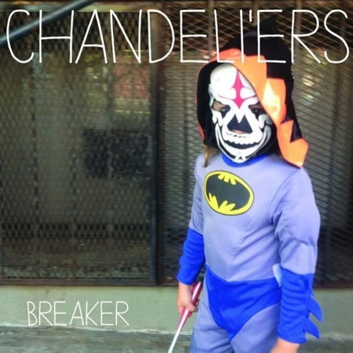 Breaker ( Vinyl ) { Vinyl }