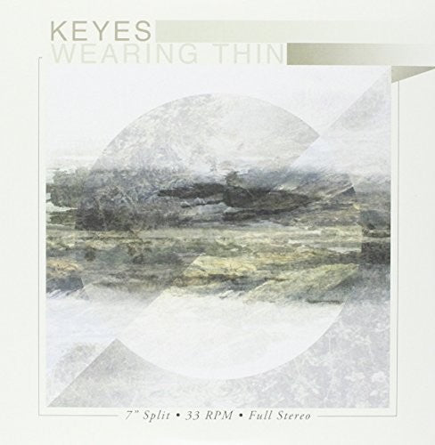 Keyes / Wearing Thin - Split Ep ( Vinyl ) { Vinyl }