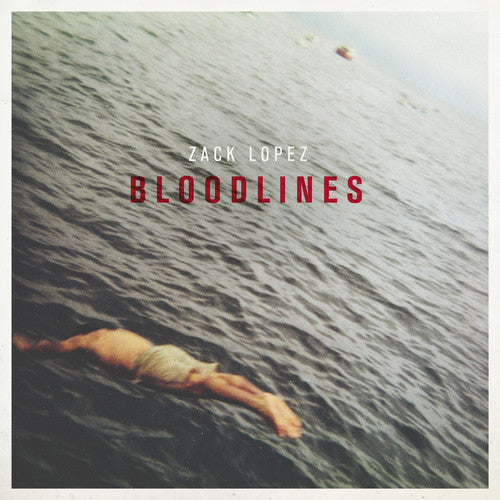 Bloodlines ( Vinyl ) { Vinyl }