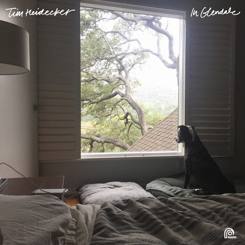 In Glendale ( Vinyl ) { Vinyl }