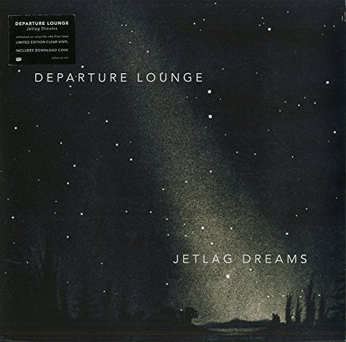 Jetlag Dreams ( Vinyl ) { Vinyl }