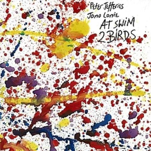 At Swim 2 Birds ( Vinyl ) { Vinyl }