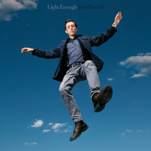 Light Enough ( Vinyl ) {Vinyl } { Vinyl }