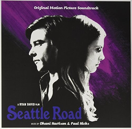 Seattle Road / O.S.T. ( Vinyl ) {Vinyl } { Vinyl }