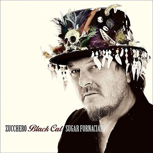 Black Cat ( Vinyl ) {Vinyl } { Vinyl }